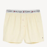 Dámske kraťasy Tommy Hilfiger