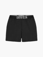 Kraťasy jemné šušťavé