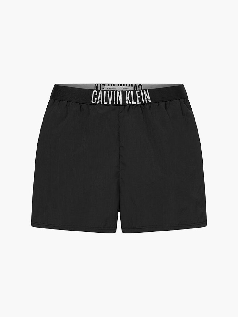 Kraťasy jemné šušťavé