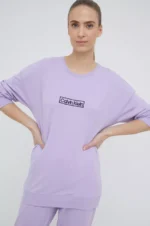 Dámska mikina bez kapucne