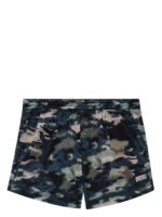 Pánske šortkové plavky