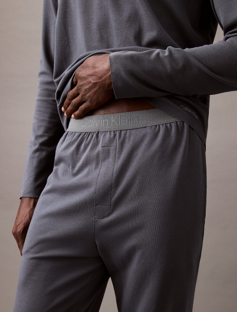 Pánske  Pyžamové nohavice