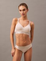 Bavlnená podprsenka