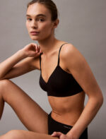 Lámbádová podprsenka bezšvová