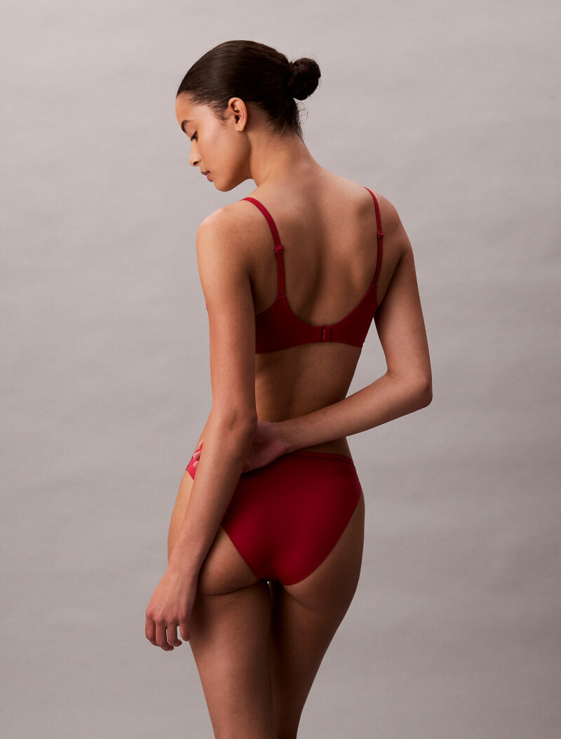 Dámske bezšvové bikiny