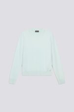 Dámsky slim fit pulóver