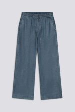 Dámske voľné nohavice