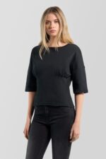 Tričko s krátkym rukávom regular fit