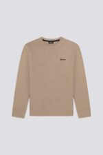 Pánske tričko s dlhým rukávom