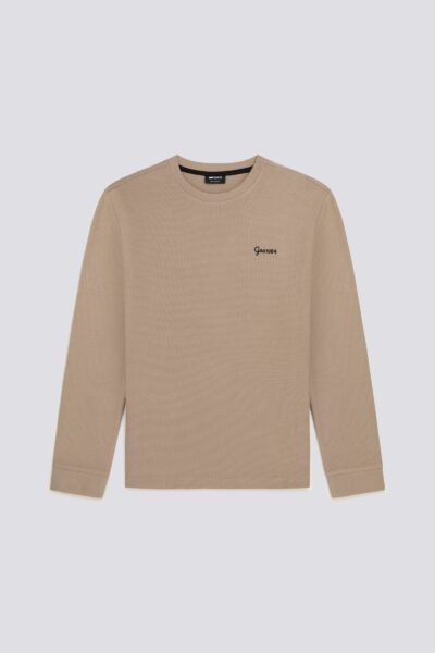 Pánske tričko s dlhým rukávom