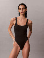 Dámske celé plavky