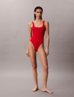 Dámske celé plavky