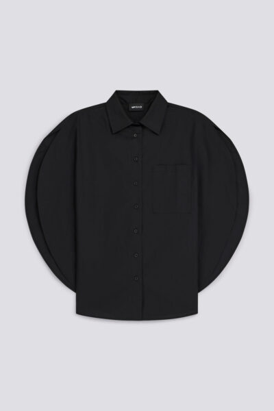 Dámska košeľa Comfort Fit