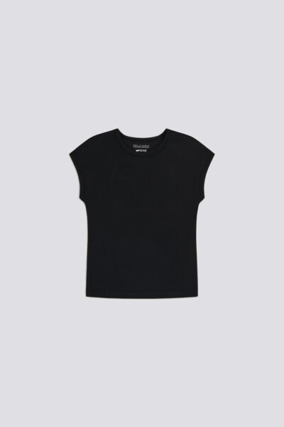 Dámske tričko slim fit