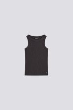 Dámske tielko slim fit