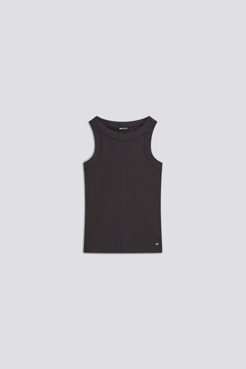 Dámske tielko slim fit