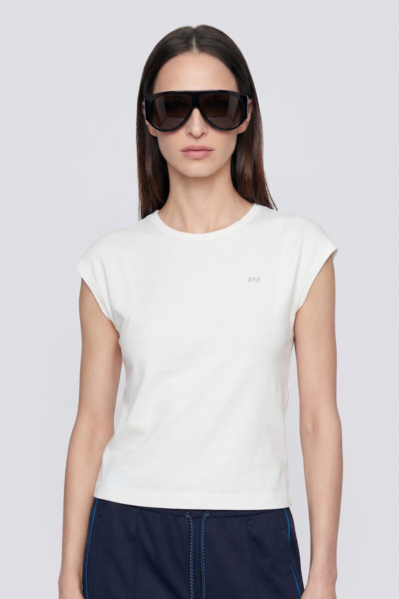 Hanis C. NK Gas 0001 - dámske tričko Dámske tričko slim fit