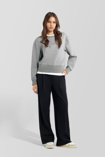 Dámska mikina regular fit